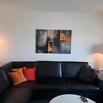 Timeout Holiday home Friedrichskoog