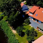 Tatil Evi Timeout Friedrichskoog