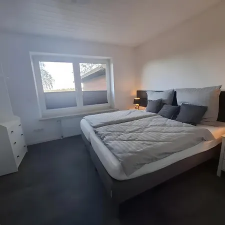 Timeout - Holiday home