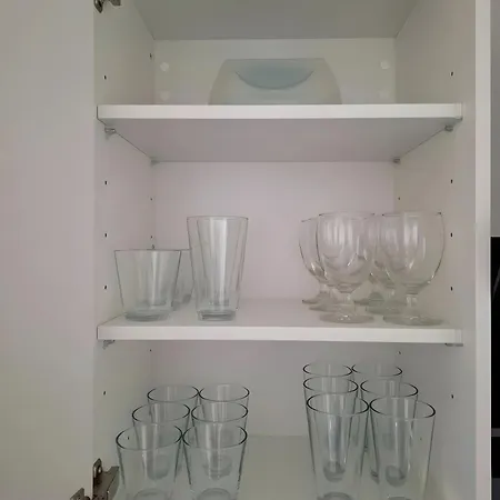 Timeout - Tatil Evi Friedrichskoog