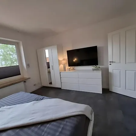Holiday home Timeout -