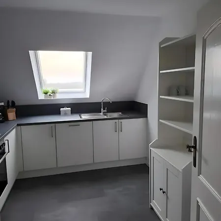 Timeout - Friedrichskoog