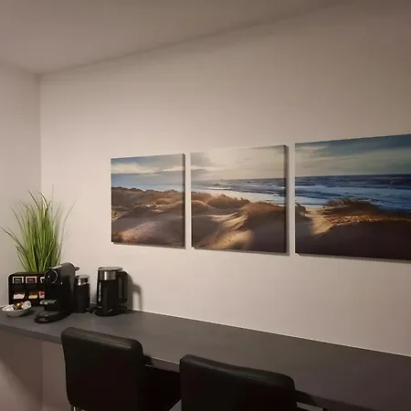 Tatil Evi Timeout - Friedrichskoog