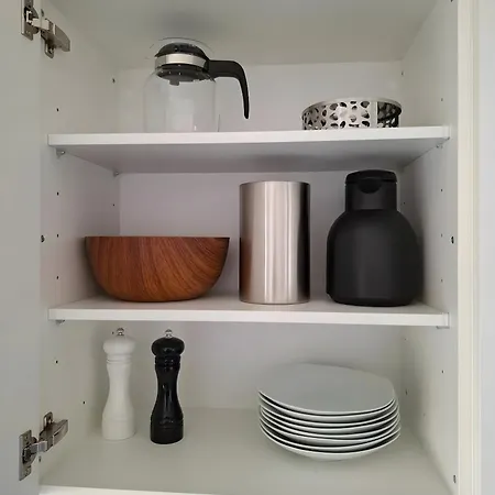 Tatil Evi Timeout - *