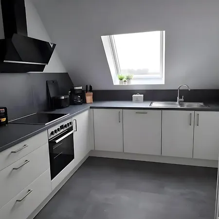 Timeout - Friedrichskoog