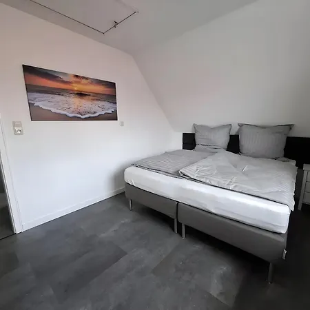 Timeout - Holiday home *