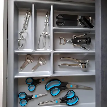 Timeout - Tatil Evi Friedrichskoog