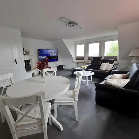 Feriehus 5 Sterne Timeout 230qm