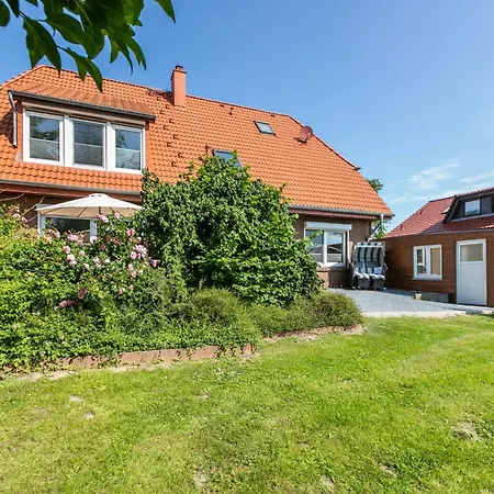 Tatil Evi Timeout Friedrichskoog