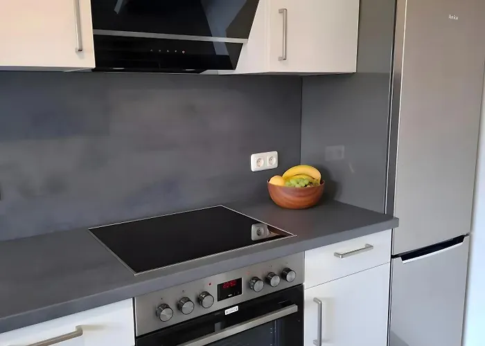 5 Sterne Timeout 230qm