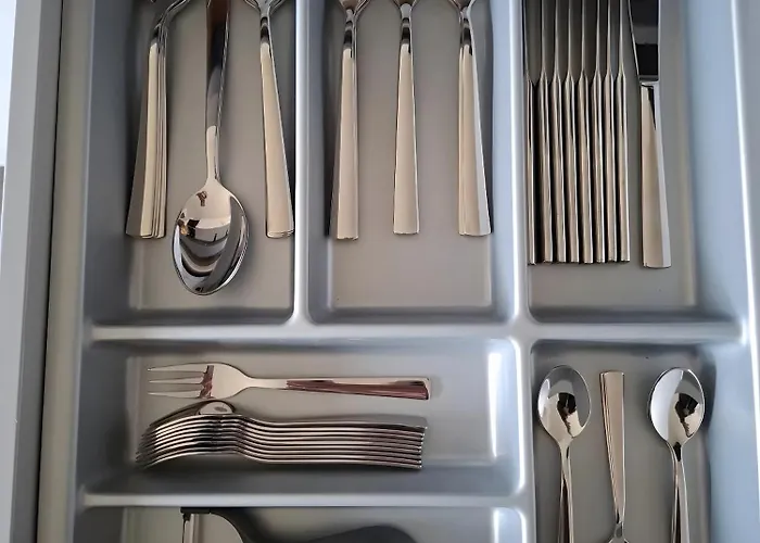 5 Sterne Timeout 230qm Feriehus