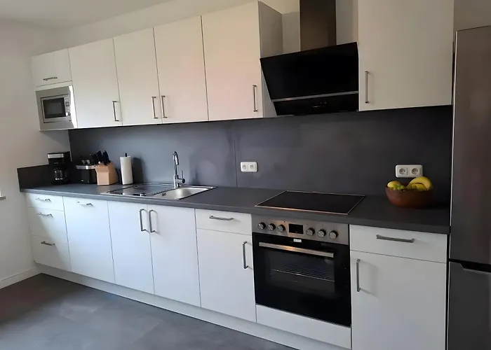 Feriehus 5 Sterne Timeout 230qm