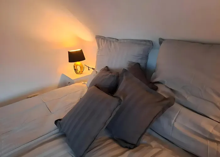 Feriehus 5 Sterne Timeout 230qm