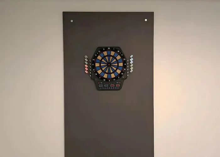 5 Sterne Timeout 230qm * Friedrichskoog