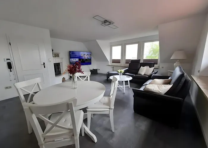 Feriehus 5 Sterne Timeout 230qm